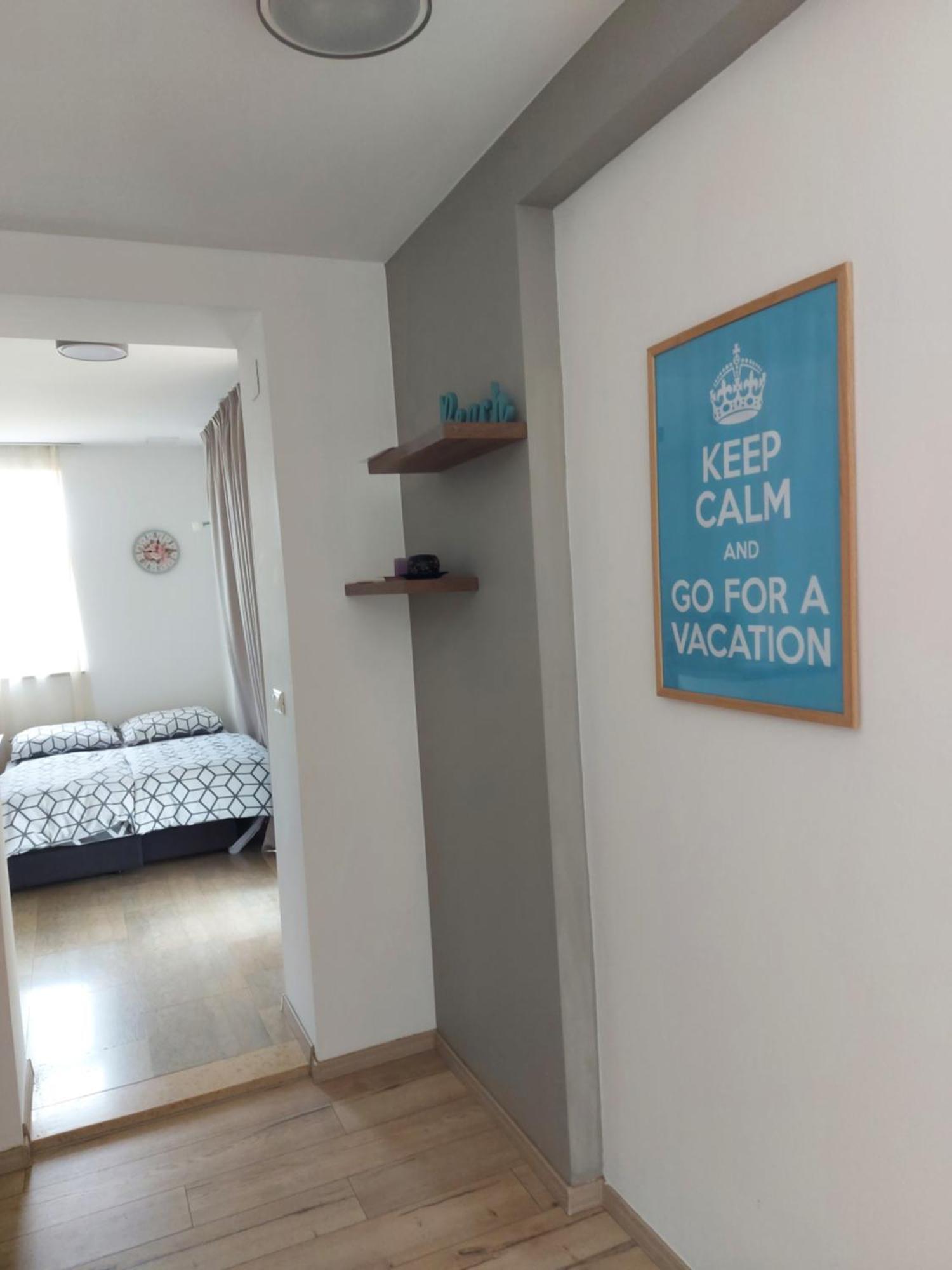 Guest House Flora Pazin Zimmer foto